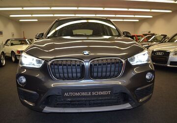 BMW X1 188.000 km 14.990 &euro; Mülheim-Speldorf 45478