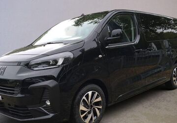 Fiat Ulysse 28.000 km 34.808 &euro; Krefeld 47805