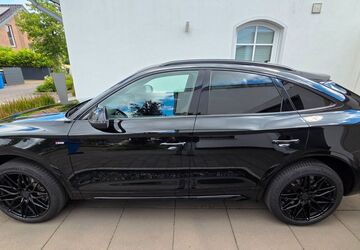Audi Q5 72.000 km 36.200 &euro; Willich 47877