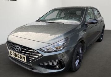 Hyundai i30 59.000 km 18.390 &euro; Neuss 41464