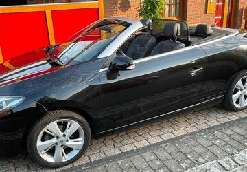 Renault Megane 135.000 km 8.950 &euro; Jüchen 41363