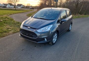 Ford B-Max 138.000 km 4.900 &euro; Willich 47877