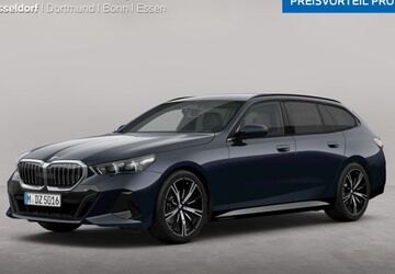 BMW 520 15.499 km 55.899 &euro; Düsseldorf 40237