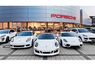 Porsche Macan 11.238 km 81.900 &euro; Düsseldorf 40468