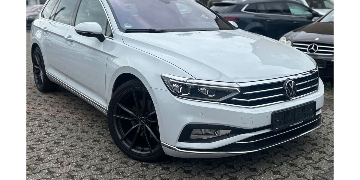 VW Passat Variant 19.000 km 35.398 &euro; Mönchengladbach 41063