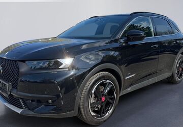 DS Automobiles DS7 (Crossback) 64.000 km 32.890 &euro; Mönchengladbach 41066