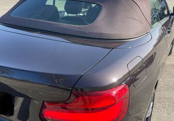 BMW 218 143.000 km 12.500 &euro; Mönchengladbach 41238