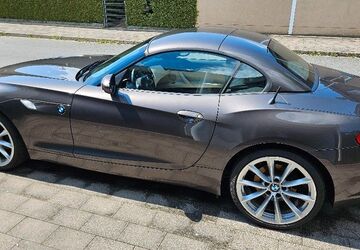 BMW Z4 75.000 km 18.000 &euro; Duisburg 47259