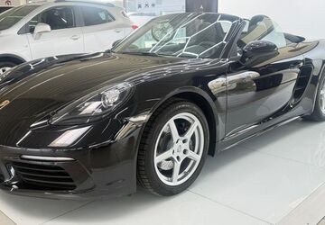 Porsche Boxster 61.500 km 54.498 &euro; Grevenbroich 41515