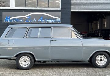 Opel Kadett 103.000 km 8.950 &euro; Mönchengladbach bei Düsseldorf 41238