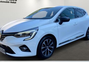 Renault Clio 29.150 km 15.870 &euro; Viersen 41747