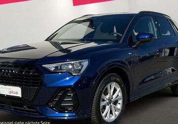 Audi Q3 25.818 km 37.980 &euro; Duisburg 47249