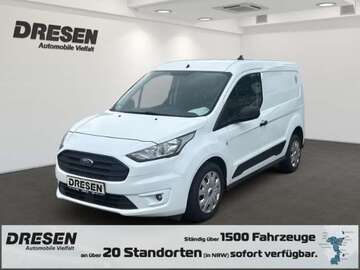 Gebrauchte Ford Transit Connect