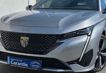 Peugeot 308 47.500 km 22.498 &euro; Mönchengladbach 41063