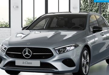 Mercedes-Benz A 180 14.500 km 34.490 &euro; Düsseldorf 40470