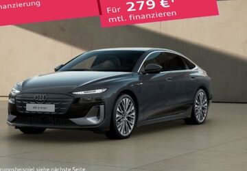 Audi A6 e-tron 6.975 km 54.340 &euro; Neuss 41464