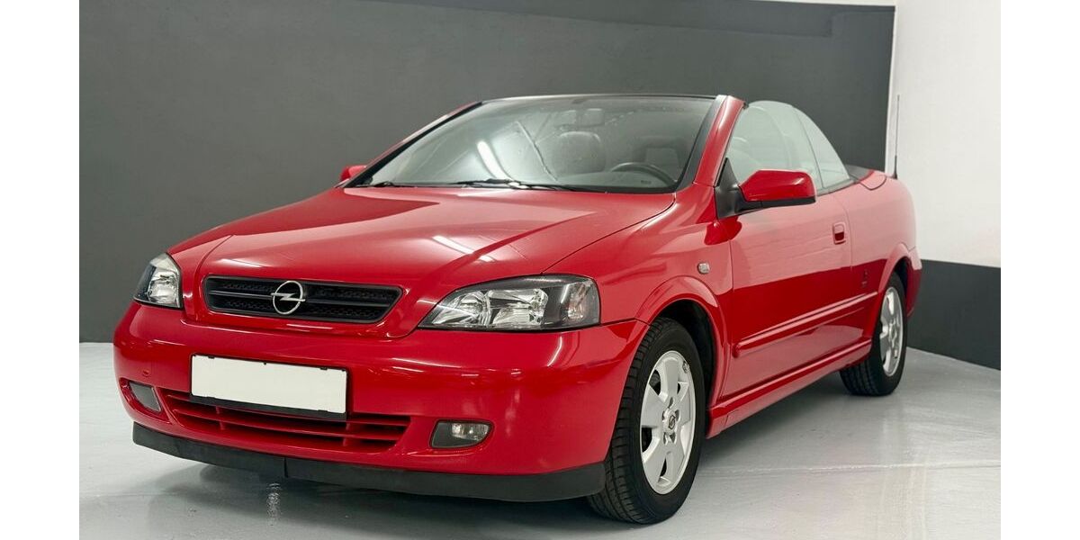 Opel Astra 64.004 km 5.990 &euro; Düsseldorf 40227