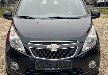 Chevrolet Spark 137.499 km 2.000 &euro; Viersen 41748