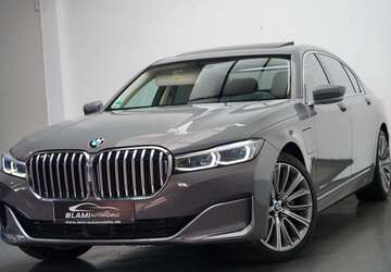 BMW 745 93.000 km 50.950 &euro; Grevenbroich 41515