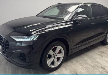 Audi Q8 56.341 km 60.950 &euro; Moenchengladbach 41063