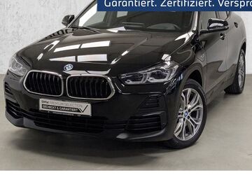 BMW X2 77.924 km 23.640 &euro; Düsseldorf 40595