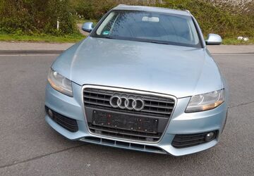 Audi A4 314.542 km 2.890 &euro; Duisburg 47198