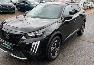 Peugeot 2008 26.340 km 24.499 &euro; Bedburg 50181