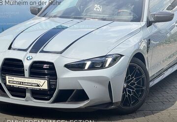 BMW M4 11.639 km 87.820 &euro; Mülheim an der Ruhr 45478