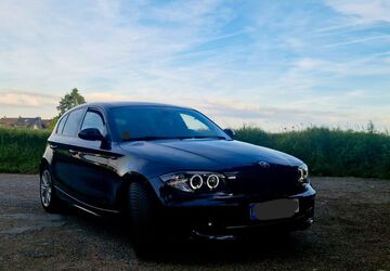 BMW 118 236.000 km 4.500 &euro; Mönchengladbach 41189