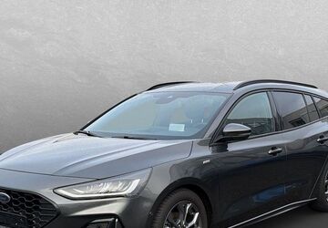 Ford Focus 19.350 km 24.990 &euro; Nettetal 41334