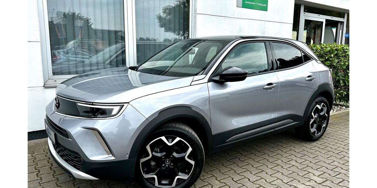 Opel Mokka 22.895 km 20.595 &euro; Viersen 41748