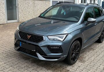 Cupra Ateca 95.900 km 22.900 &euro; Mönchengladbach 41065