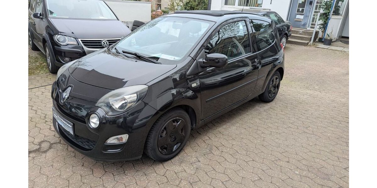 Renault Twingo 52.130 km 4.950 &euro; Mülheim-Ruhr 45473