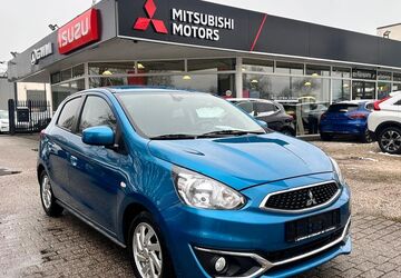Mitsubishi Space Star 11.403 km 8.300 &euro; Mülheim an der Ruhr 45476
