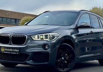 BMW X1 175.000 km 16.990 &euro; Düsseldorf 40233