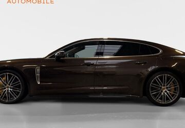 Porsche Panamera 93.000 km 69.900 &euro; Bedburg 50181