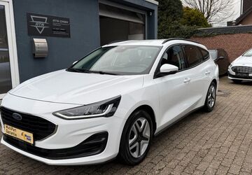 Ford Focus 114.000 km 13.900 &euro; Neuss 41469