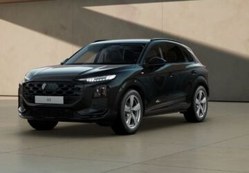 Audi Q3 1.680 km 46.950 &euro; Düsseldorf 40233