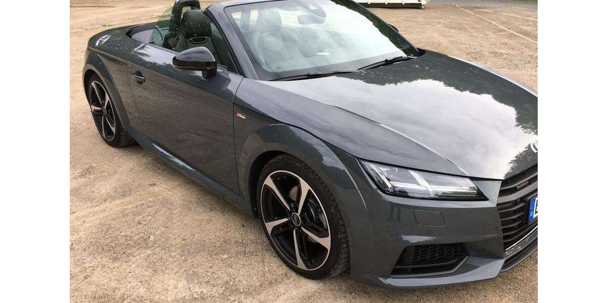 Audi TT 73.000 km 29.999 &euro; Tönisvorst, Stadt 47918