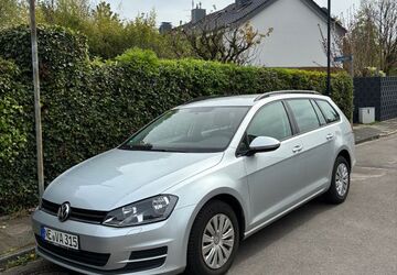 VW Golf 154.794 km 7.800 &euro; Meerbusch 40668