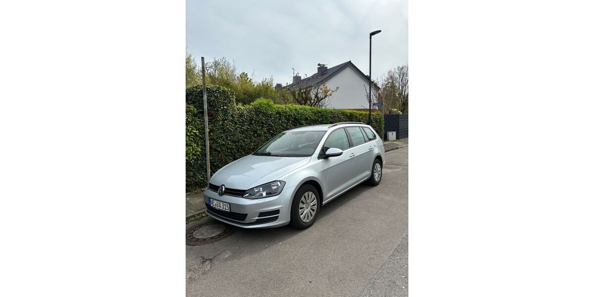 VW Golf 154.794 km 7.800 &euro; Meerbusch 40668