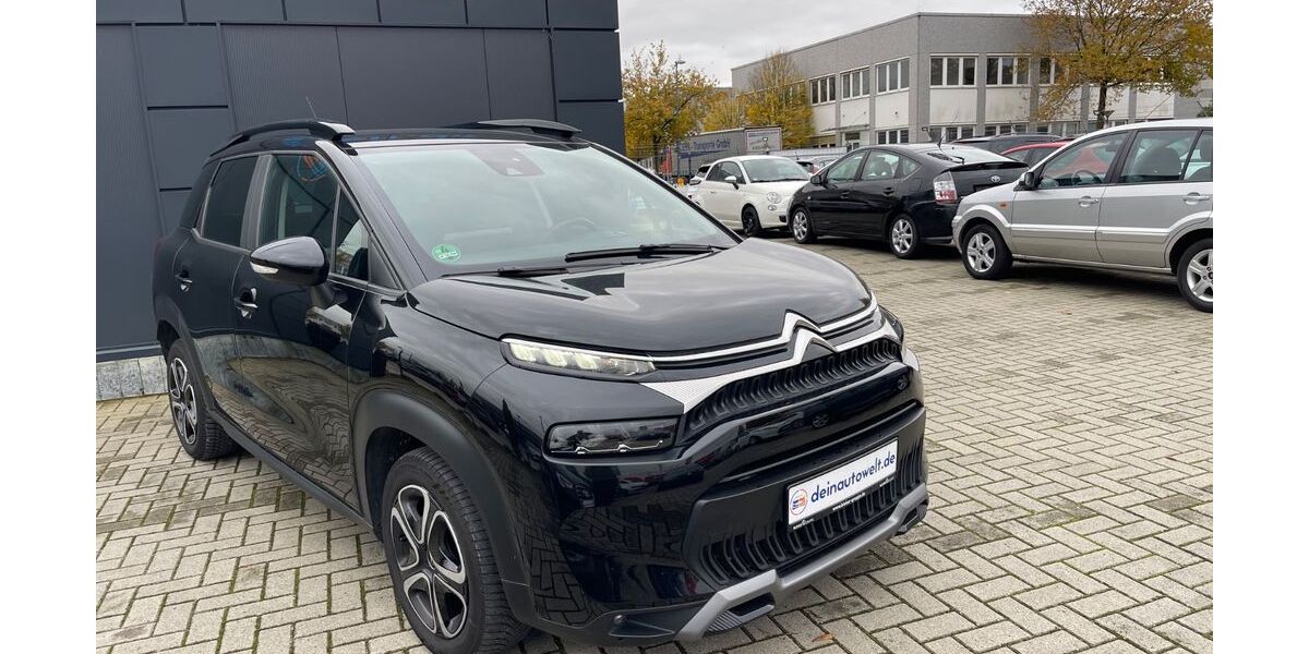 Citroen C3 41.000 km 12.900 &euro; Dormagen 41540