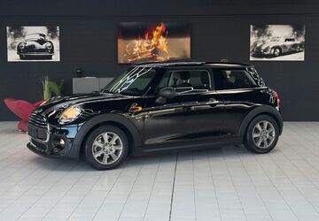Mini ONE 62.000 km 9.800 &euro; Wegberg 41844