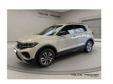 Gebrauchte VW T-Cross