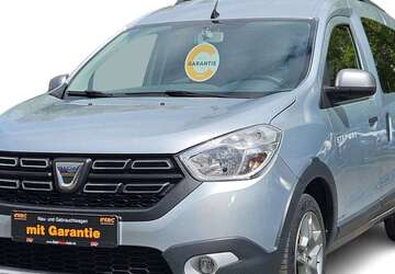 Dacia Dokker 124.900 km 11.980 &euro; Duisburg 47249