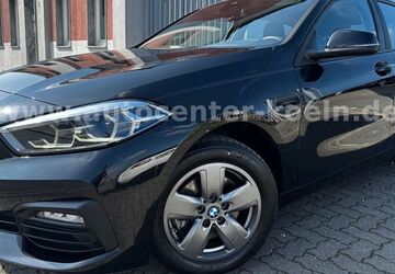 BMW 116 58.000 km 18.450 &euro; Bedburg 50181