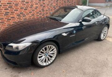 BMW Z4 179.000 km 12.000 &euro; Erkelenz 41812