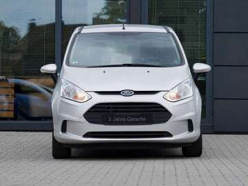 Gebrauchte Ford B-Max