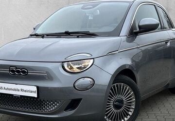 Fiat 500e 9.733 km 17.900 &euro; Krefeld 47809
