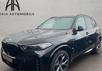 BMW X5 6.300 km 78.910 &euro; Kaarst (bei Düsseldorf) 41564